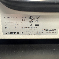 Binder FD 115 Lab Oven image 1